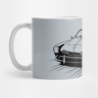 car Mug